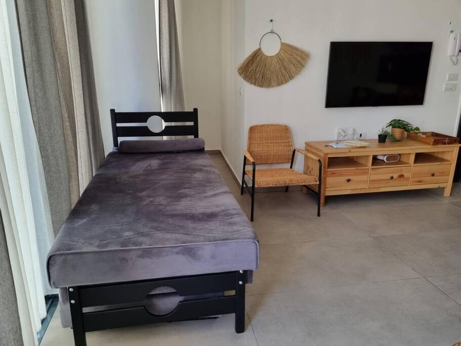 Hakerem New Luxury 3 Rooms Apartments And 2 Rooms Penthaus Тель-Авів Екстер'єр фото